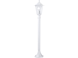 Luz Exterior EGLO LATERNA 5