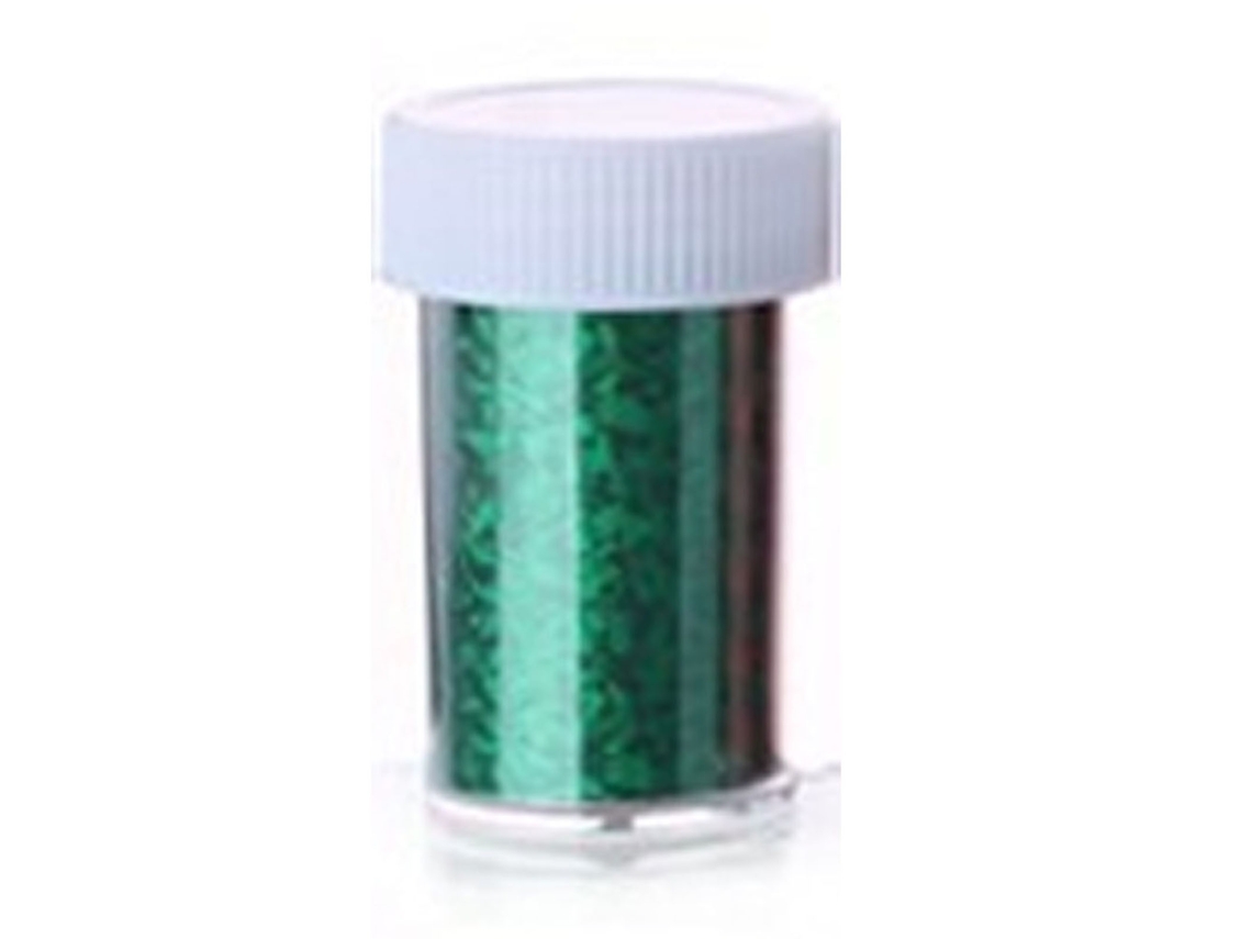 Adesivos para unhas com decoração estrelada (10 unidades)
