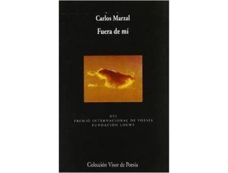 Livro Fuera De Mí