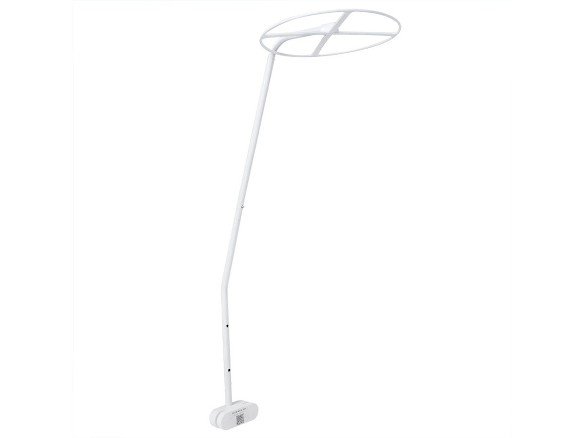 Suporte Ajustável Clip On para Mosquiteiro de Cama