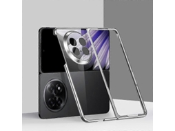 Capa De Pc Galvanizada 6d Para Oppo Find N5