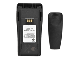 Aetheria bateria Ni mh 1100mah para Rádio Walkie Talkie Cp380 Gp3688 Two Way Radio