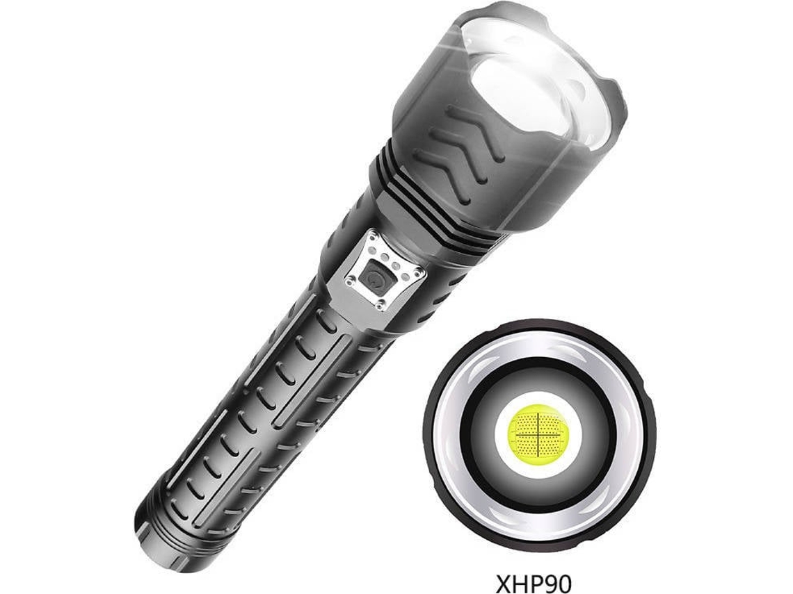 Lanterna Led TURMIN Lt146