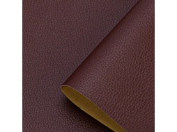 Adesivo Autocolante para Reparos Domésticos, Sofás, Couro Pu e Móveis. MDUG (marrom 50x100cm)