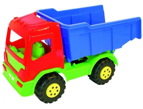 Carrinho  CSAK 8007