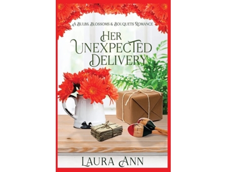 Livro Her Unexpected Delivery De Laura Ann (inglês)