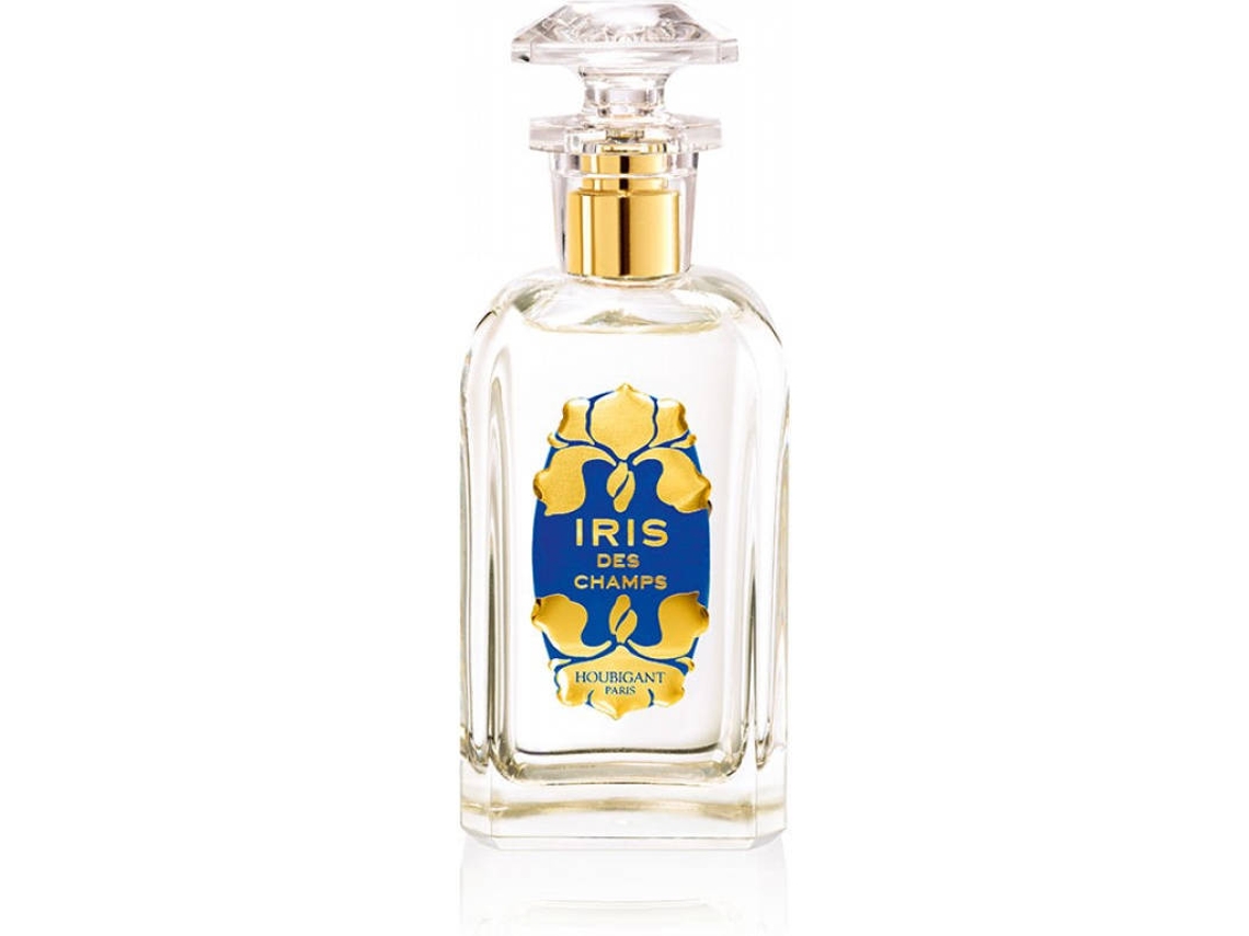 Perfume HOUBIGANT Iris Des Champs Eau de Parfum (100 ml)