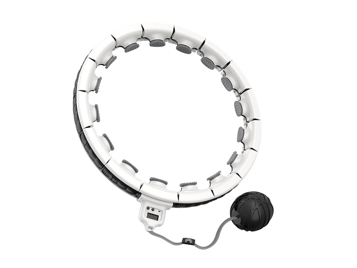 Hula Hoop Inteligente Ajustável S/MARCA