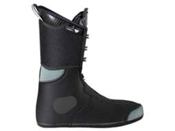 DYNAFIT Bota Interior Seven Summits Cr Preto 25.0