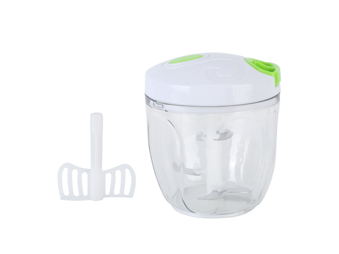 Moinha de Carne Manual Raspador de Legumes para Casa Vegetable Cutter de Aço Inoxidável | S/MARCA