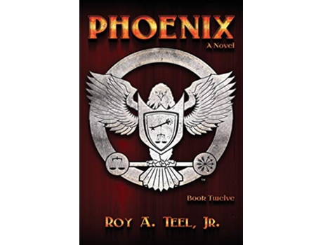 Livro Phoenix de Roy A Teel Jr (Inglês)