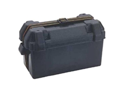 Attwood Battery Box Fits Series 29/31
