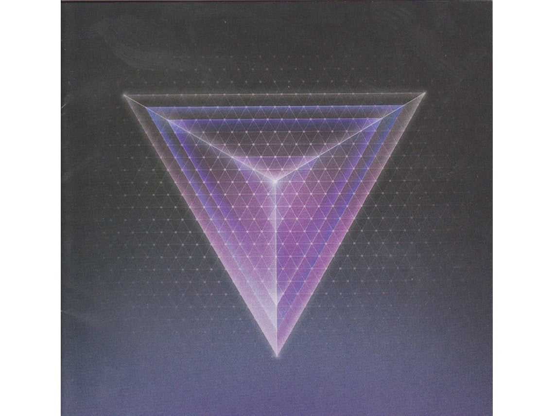 CD Northlane - Node