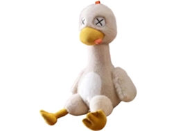 Brinquedo De Pelúcia Magnético, Bichinho Com Membros Magnéticos,