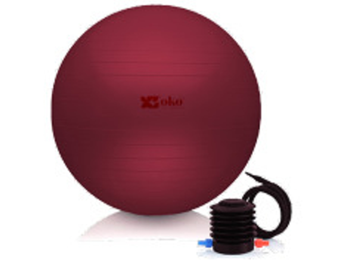 Bola de Ginástica LYNX SPORT
