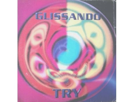 Vinil Try, Glissando Italian Style Production