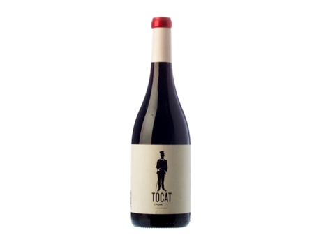 Vinho COCA I FITÓ Tocat i Posat Empordà Crianza Garrafa Magnum (1.5 L - 1 Unidade)