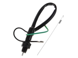 Interruptor De Luz De Freio Traseira Confiável E Responsivo Para Motocicletas E Quadriciclos.
