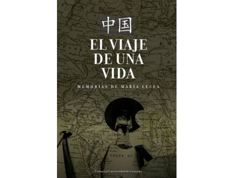 Livro El Viaje De Una Vida