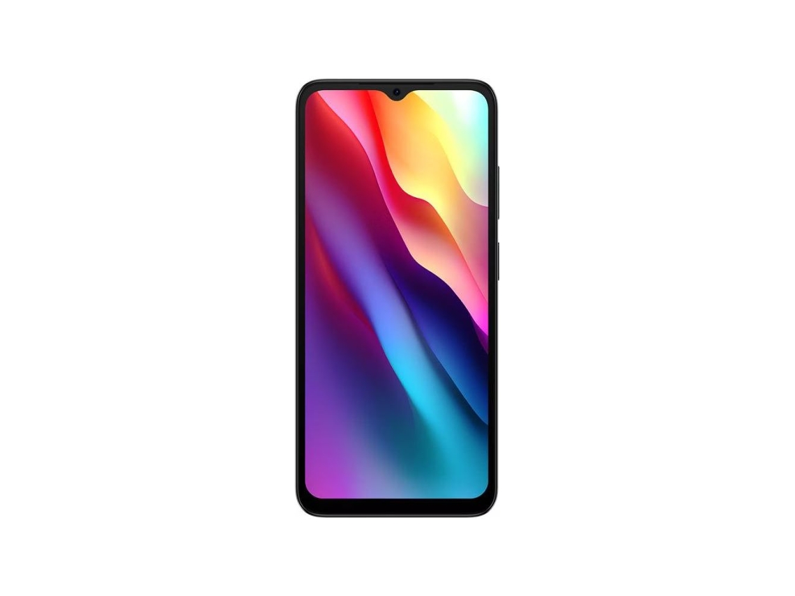 Doogee Note 56 3gb/64gb Preto