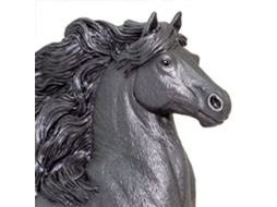 SAFARI Friesian Mare