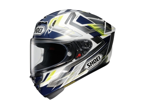 Capacete Shoei X-Spr Pro Escalate Tc-2 L