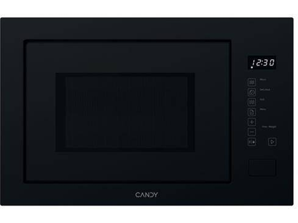 Micro-ondas CANDY CA38FL7N25WXB (25 L - Com Grill - Preto)