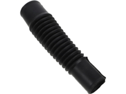 Mangueira de Drenagem Flexível Borracha para Máquinas Lavar Roupa Automáticas e Condicionadores Ar. CHABERLU