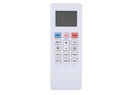 Controle Remoto Ar Condicionado LAXISCREED Shinco