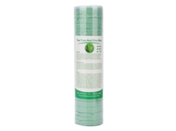 2026 500g Cera Depilatória Sólida Sem Papel Painless para Corpo e Braços Té Tree Cake