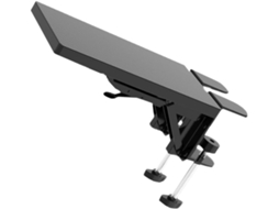 Suporte Ergonômico Para Computador, Peça Única, Para Mesas De Escritório E Domésticas. Prático E Res Gokoco