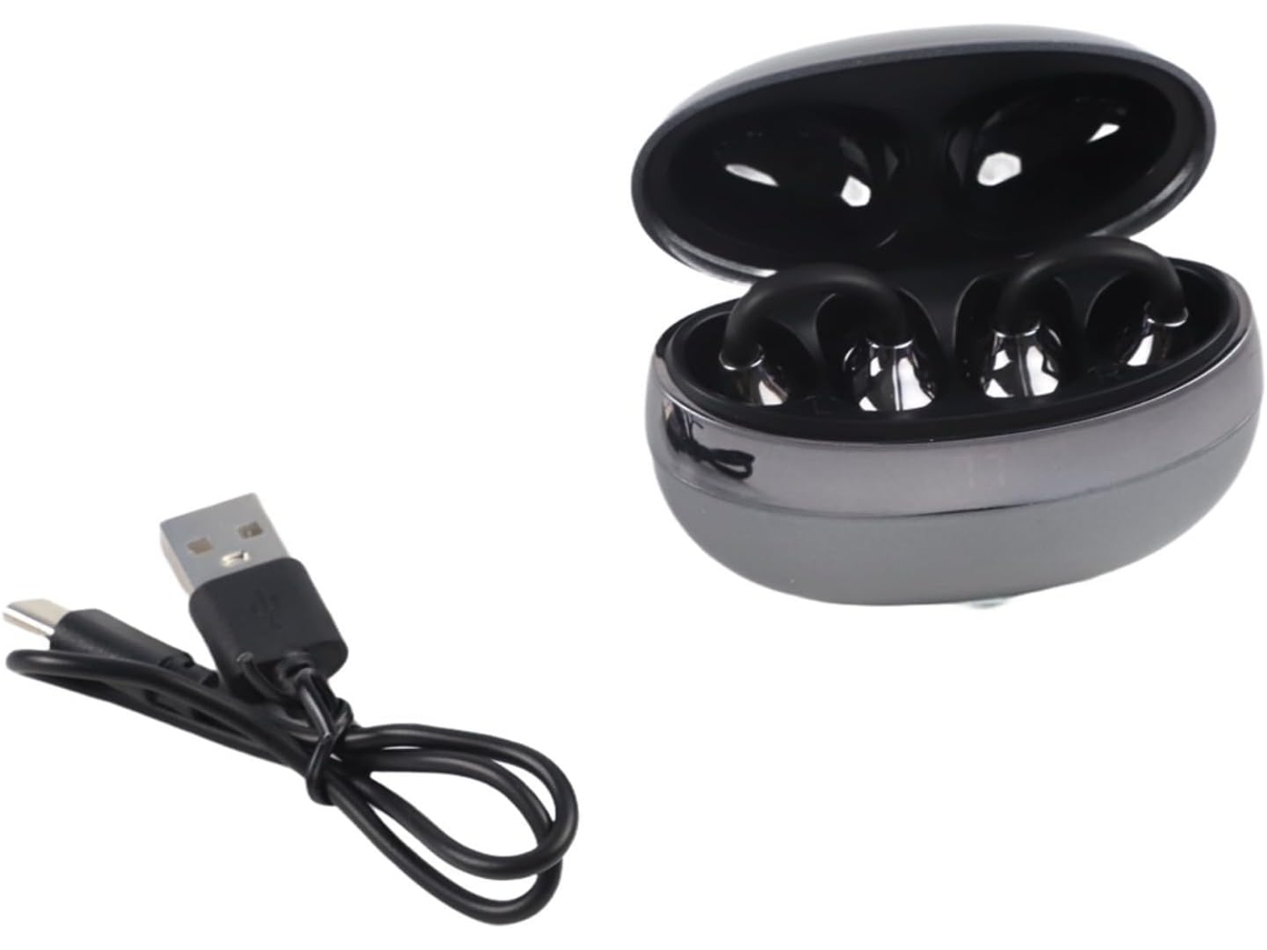 Dl3 - Fones De Ouvido Ergonômicos À Prova D'água Com Inteligência