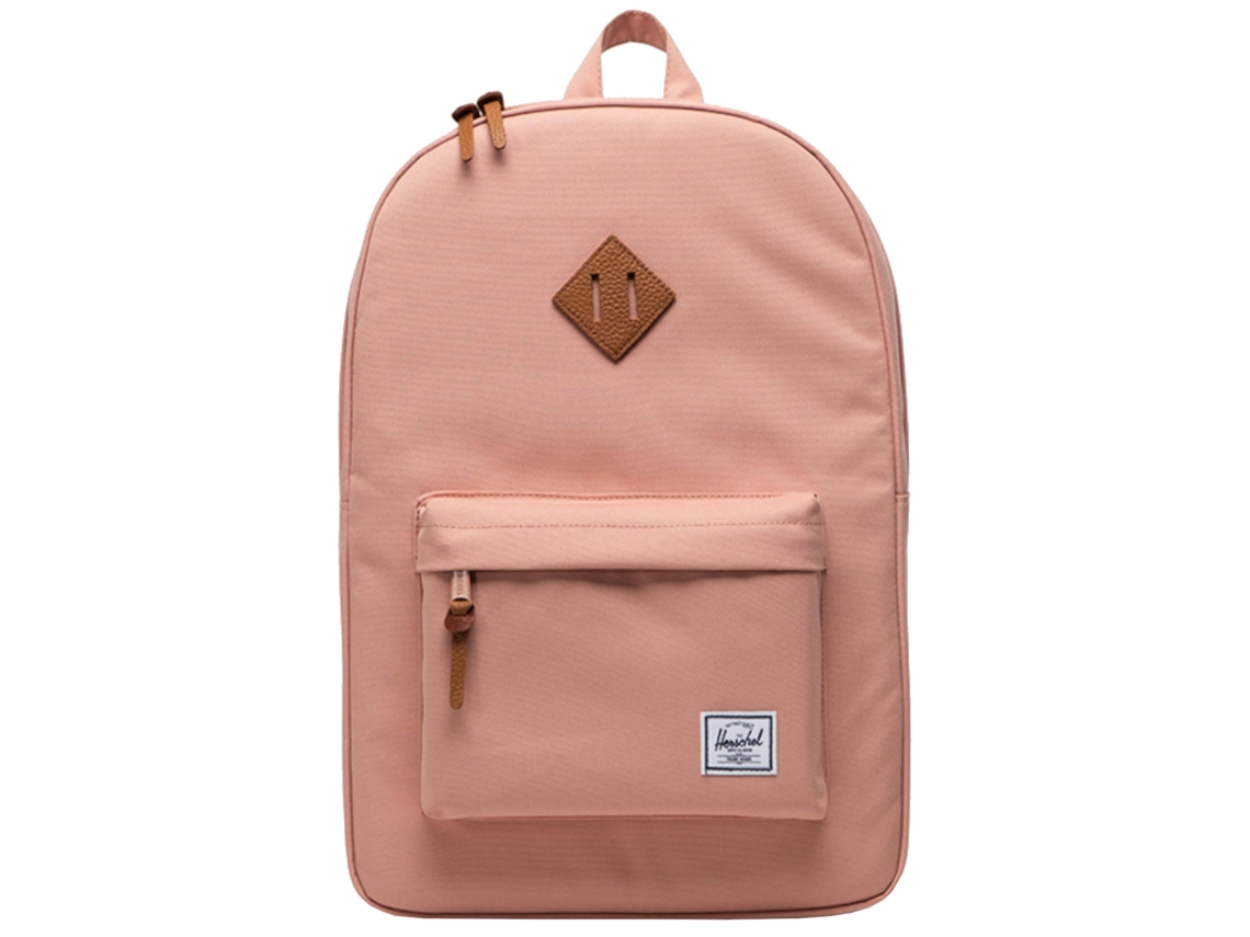 Mochila HERSCHEL Heritage Backpack 10007-05635, femininos (bege - Tam. Único EU)