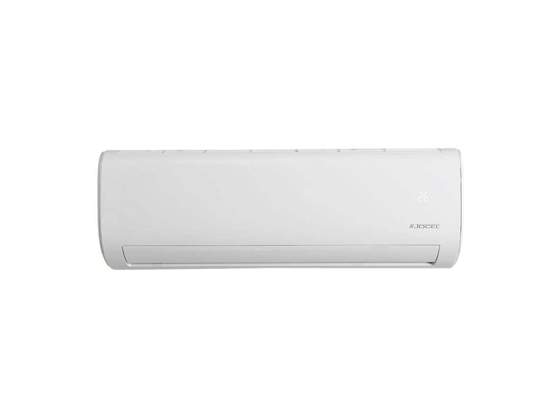 Ar Condicionado JOCEL JACS9-020055 (18 m² - 10000 - BTU - Branco)