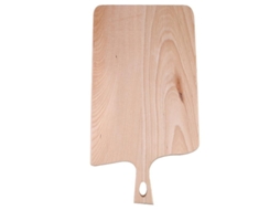 Tábua De Corte De Plástico Para Uso Em Cozinha