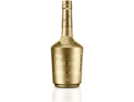 Garrafa de Ouro Muito Especial 40â° 70cl Hennessy