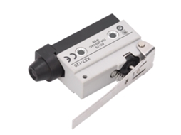 Interruptor Micro Limite Spdt 10a 250vac Ip65
