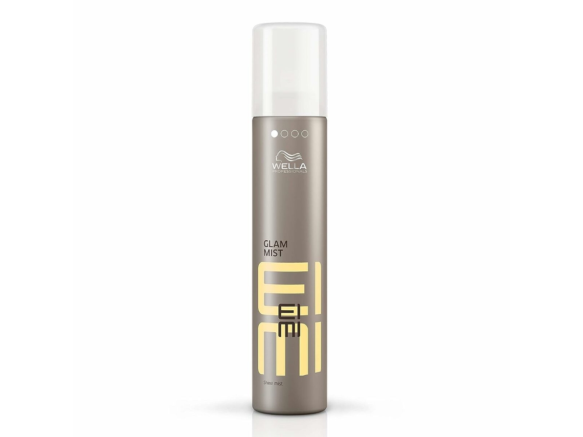 Spray Fixador WELLA Eimi Glam Mist 200 Ml