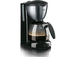 Máquina de Café de Filtro BRAUN KF 570/1