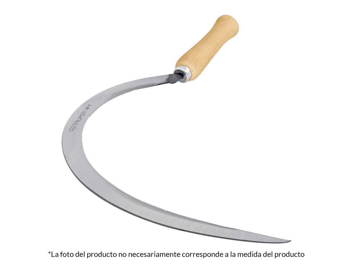 Hoz dentada
