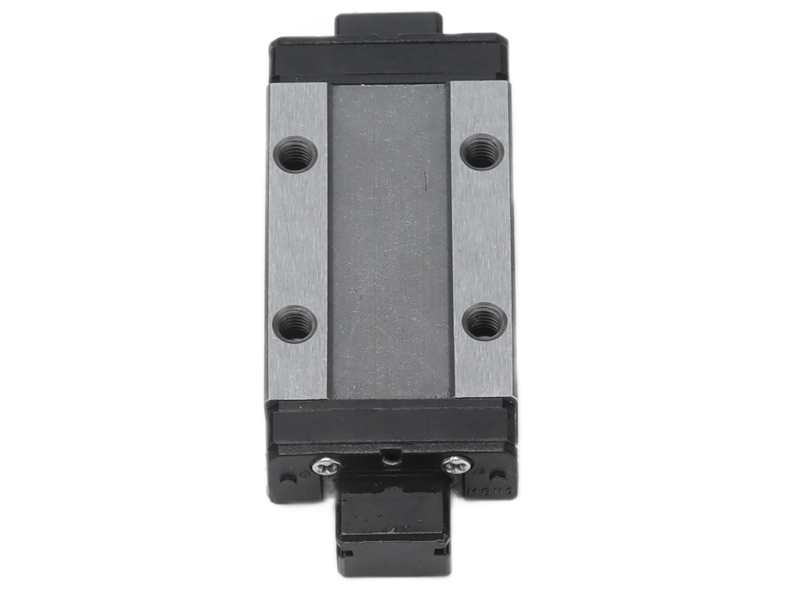 Guia Linear Mini De Precisão Alta Leve E Durável
