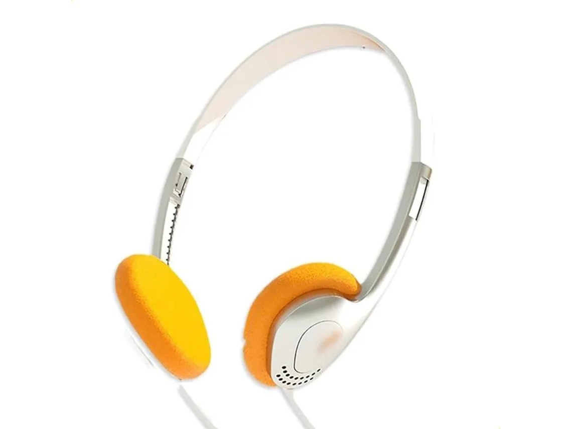 Fones Bluetooth Sem Fio, Estilo Retrô, Para Celular, Com Uso Versátil