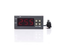 Controlador Digital de Temperatura Stc 1000