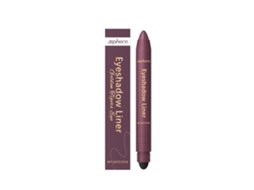 Eyeliner 2 em 1 Golden Tigers Eye Caneta para um Delineado Preciso e Sofisticado LAXISCREED
