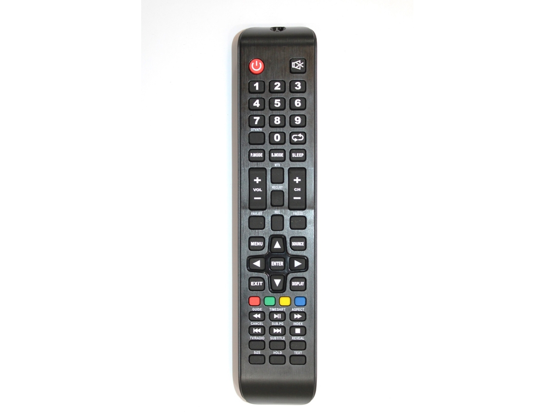 Comando Para Tv Kunkft 95943