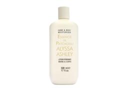 Loção Hidratante ALYSSA ASHLEY Essence de Patchouli 500 Ml