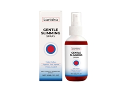 Spray de Emagrecimento Leve e Natural LAXISCREED