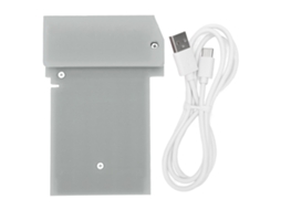 Aetheria cartão de Captura de Vídeo Diy para Game Boy com Raspberry Pi Rp2040 Compatível com Gbc Gbp