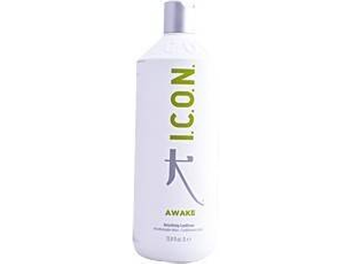 Awake Detoxifying Conditioner 1000 Ml