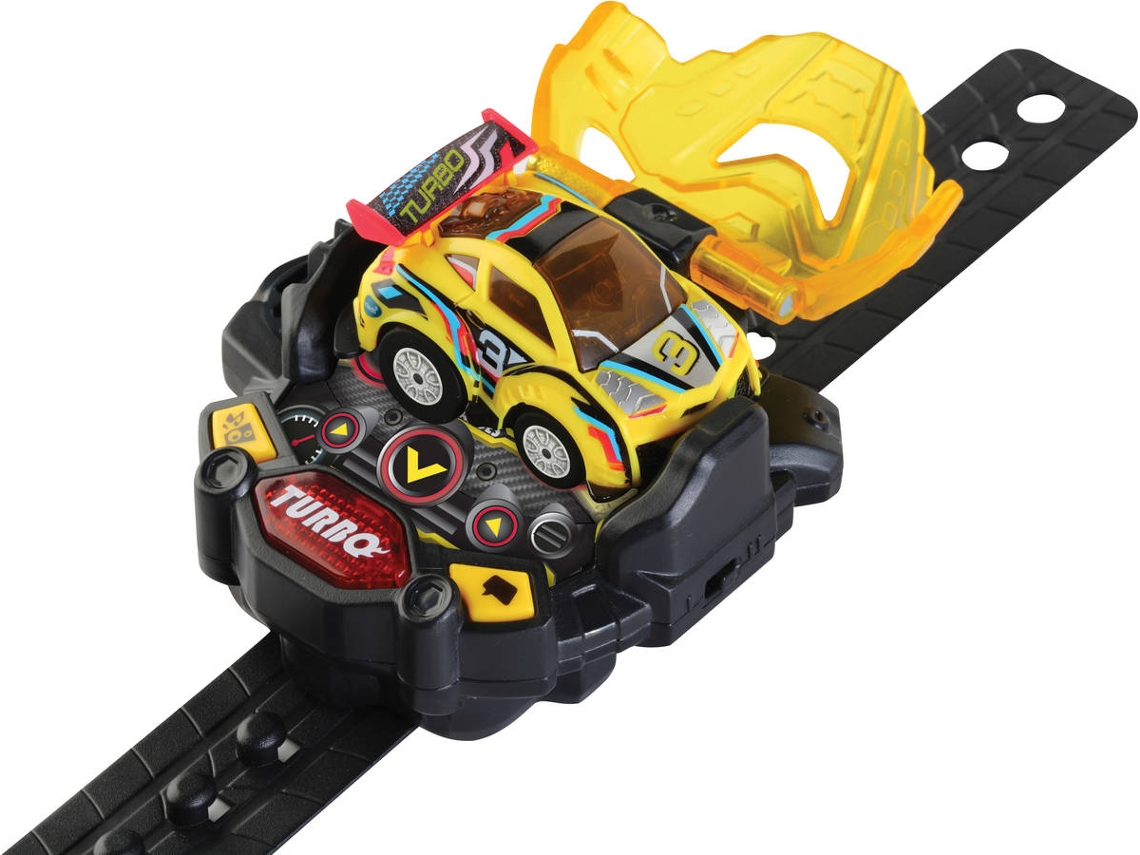 Brinquedo Telecomandado VTECH Gele Racer